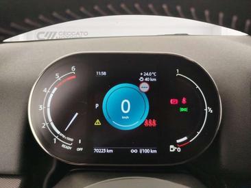 Mini Countryman COOPER SD — photo 12