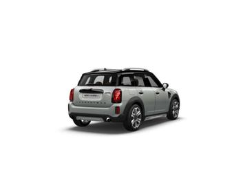 Mini Countryman COOPER S — photo 11