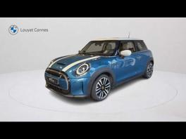 Mini Electric Cooper SE - 2023 - Joinsteer - #1