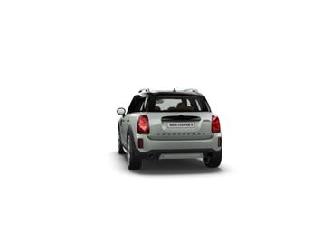 Mini Countryman COOPER S — photo 12