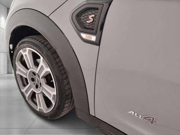 Mini Countryman COOPER SD — photo 13