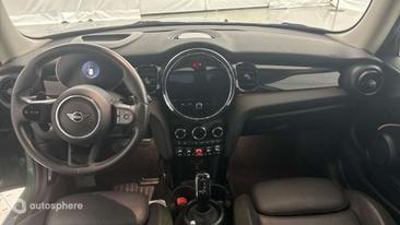 Mini Hatch Cooper S — photo 11
