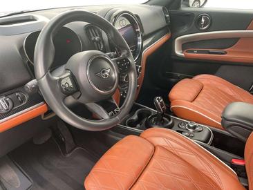 Mini Countryman Yours Cooper SD — photo 6