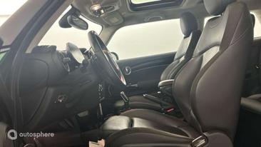 Mini Hatch Cooper S — photo 12