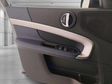 Mini Countryman COOPER SD — photo 14