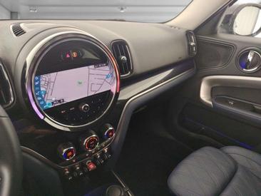 Mini Countryman COOPER SD — photo 15