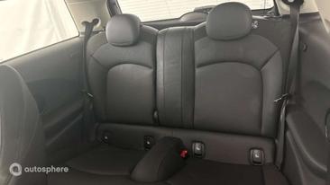 Mini Hatch Cooper S — photo 13