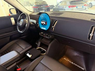 Mini 5 Portes Favoured Cooper — photo 3