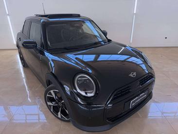 Mini 5 Portes Favoured Cooper — photo 5