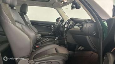 Mini Hatch Cooper S — photo 15