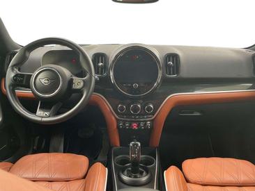 Mini Countryman Yours Cooper SD — photo 10
