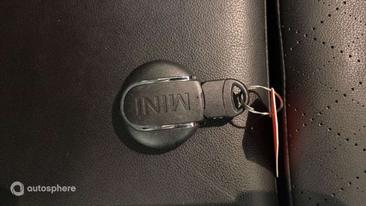 Mini Hatch Cooper S — photo 16