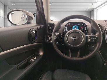 Mini Countryman COOPER SD — photo 18