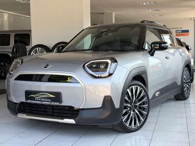 Mini Aceman Favoured Cooper SE