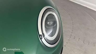 Mini Hatch Cooper S — photo 17