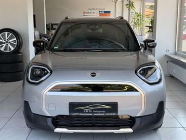 Mini Aceman Favoured Cooper SE — photo 3