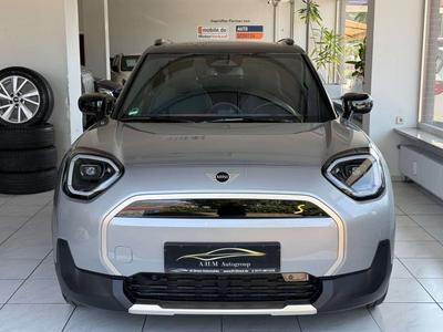 Mini Aceman Favoured Cooper SE