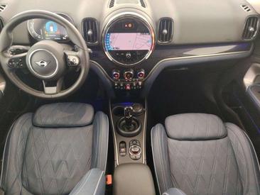 Mini Countryman COOPER SD — photo 19