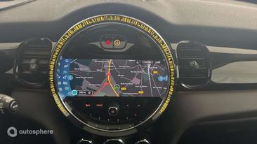 Mini Hatch Cooper S — photo 18