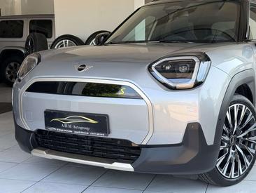 Mini Aceman Favoured Cooper SE — photo 4