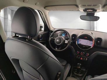Mini Countryman COOPER SD — photo 20