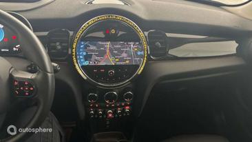 Mini Hatch Cooper S — photo 19
