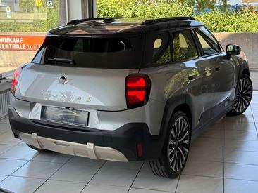 Mini Aceman Favoured Cooper SE — photo 5