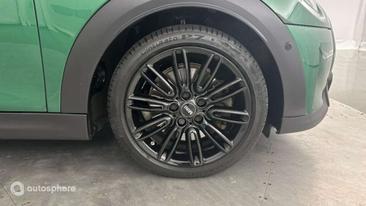 Mini Hatch Cooper S — photo 20