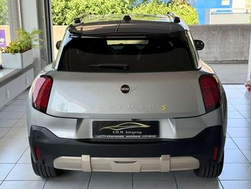 Mini Aceman Favoured Cooper SE — photo 6