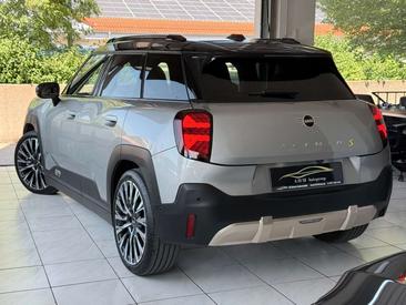 Mini Aceman Favoured Cooper SE — photo 7