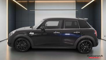 Mini 5 Portes Hype Cooper S — photo 3