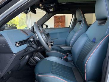 Mini Aceman Favoured Cooper SE — photo 9