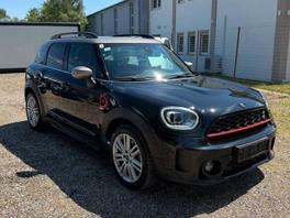 Mini Countryman COOPER S - 2021 - Joinsteer - #1