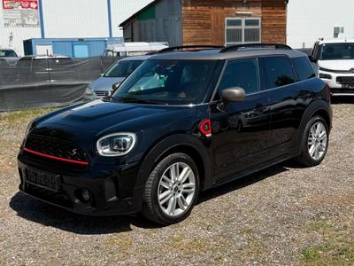 Mini Countryman COOPER S