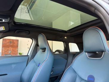 Mini Aceman Favoured Cooper SE — photo 10