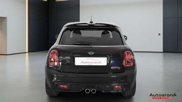 Mini 5 Portes Hype Cooper S — photo 5