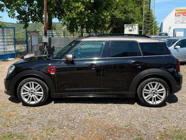 Mini Countryman COOPER S — photo 5
