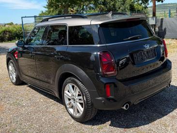 Mini Countryman COOPER S — photo 6