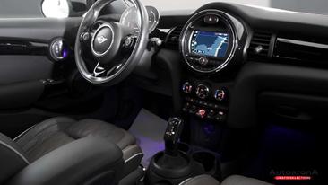 Mini 5 Portes Hype Cooper S — photo 7