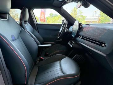 Mini Aceman Favoured Cooper SE — photo 15