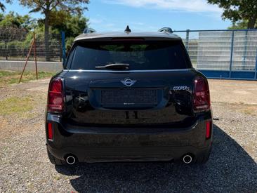 Mini Countryman COOPER S — photo 8