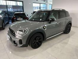 Mini Countryman COOPER SE - 2021 - Joinsteer - #1