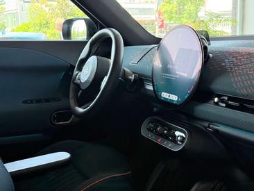 Mini Aceman Favoured Cooper SE — photo 17