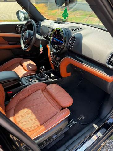 Mini Countryman COOPER S — photo 10