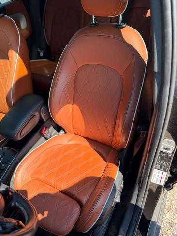 Mini Countryman COOPER S — photo 11