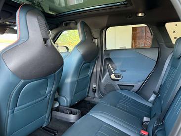 Mini Aceman Favoured Cooper SE — photo 20