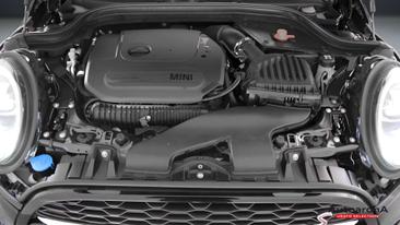 Mini 5 Portes Hype Cooper S — photo 10
