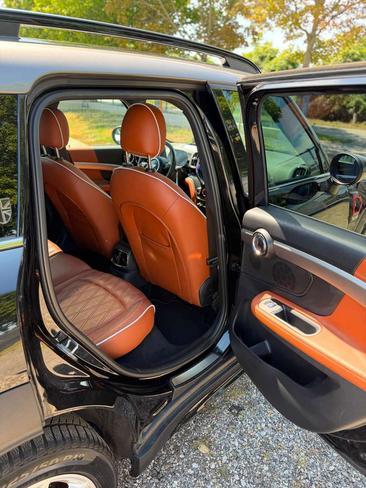 Mini Countryman COOPER S — photo 13