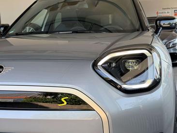 Mini Aceman Favoured Cooper SE — photo 23