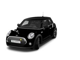 Mini Electric Cooper E - 2020 - Joinsteer - #1
